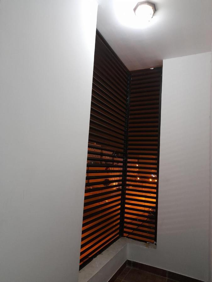 Eman House Aparthotel Salalah Exterior photo