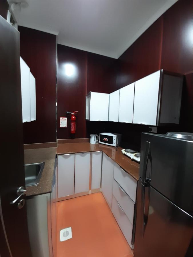 Eman House Aparthotel Salalah Exterior photo