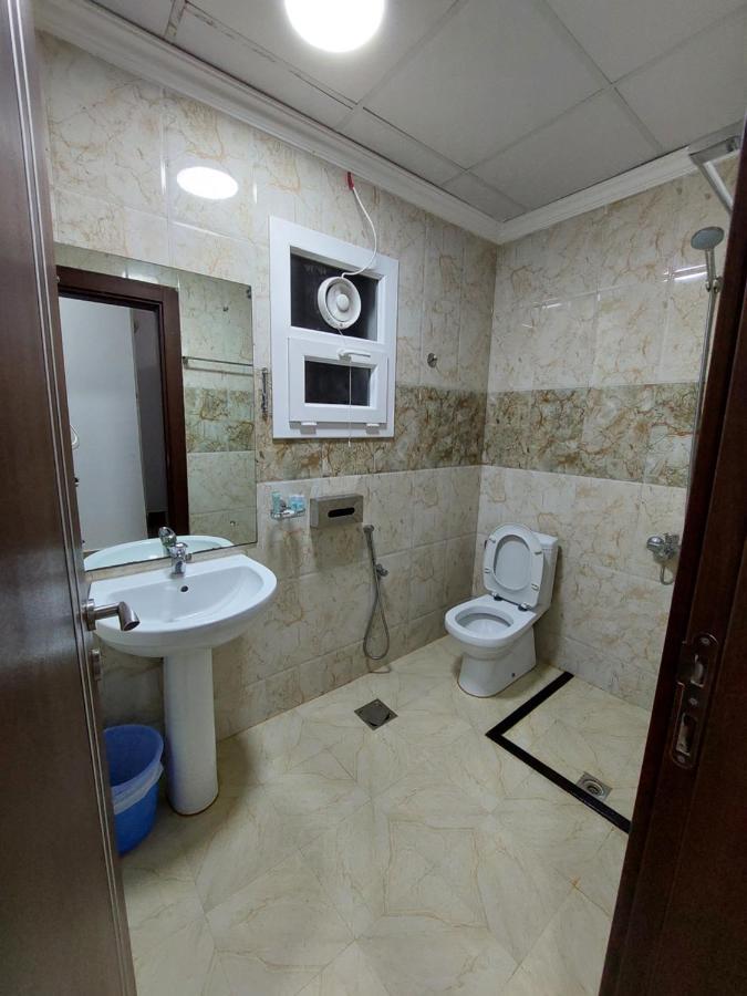 Eman House Aparthotel Salalah Exterior photo