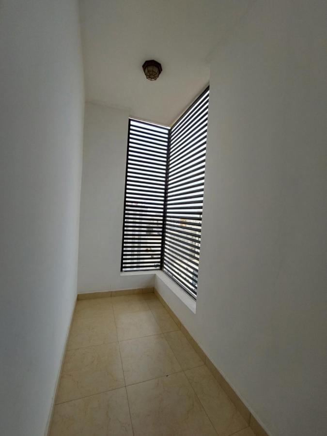 Eman House Aparthotel Salalah Exterior photo