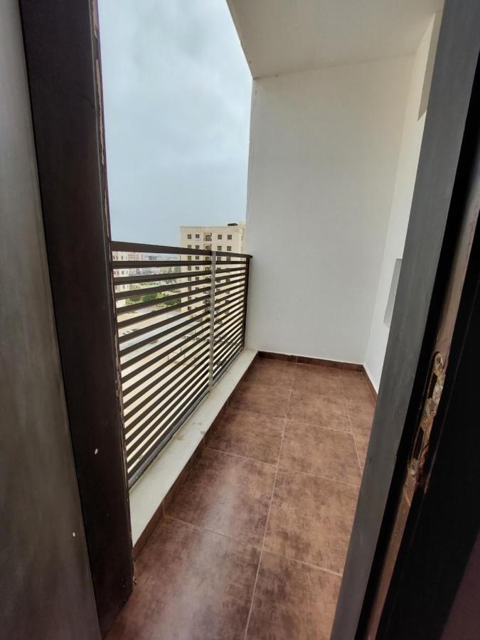 Eman House Aparthotel Salalah Exterior photo