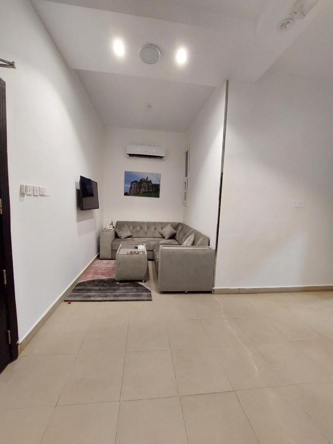 Eman House Aparthotel Salalah Exterior photo