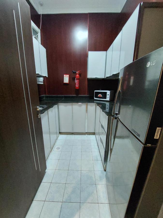 Eman House Aparthotel Salalah Exterior photo