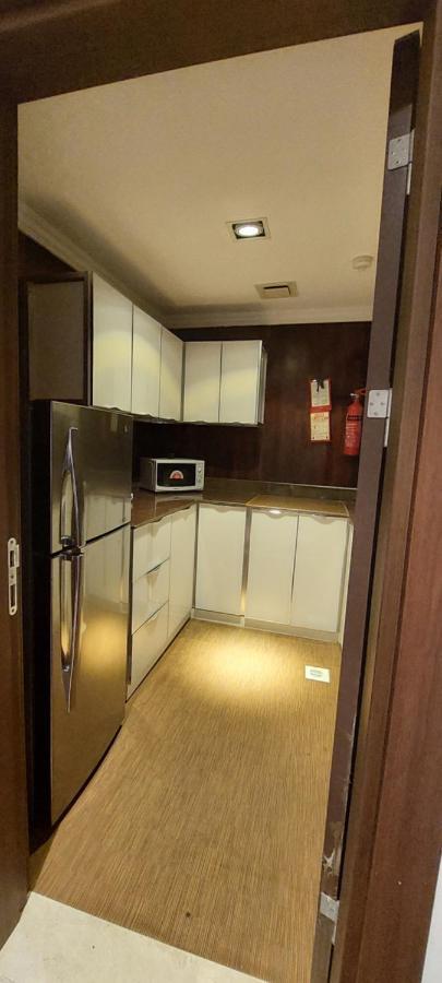 Eman House Aparthotel Salalah Exterior photo