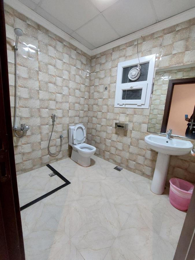 Eman House Aparthotel Salalah Exterior photo
