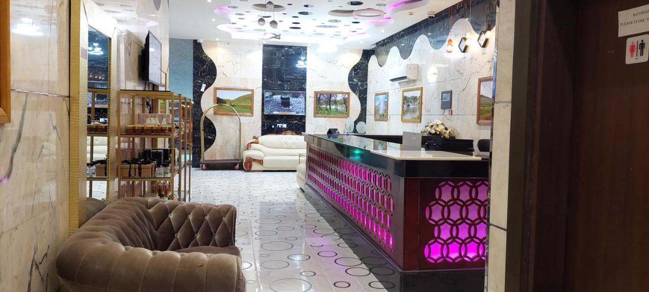 Eman House Aparthotel Salalah Exterior photo