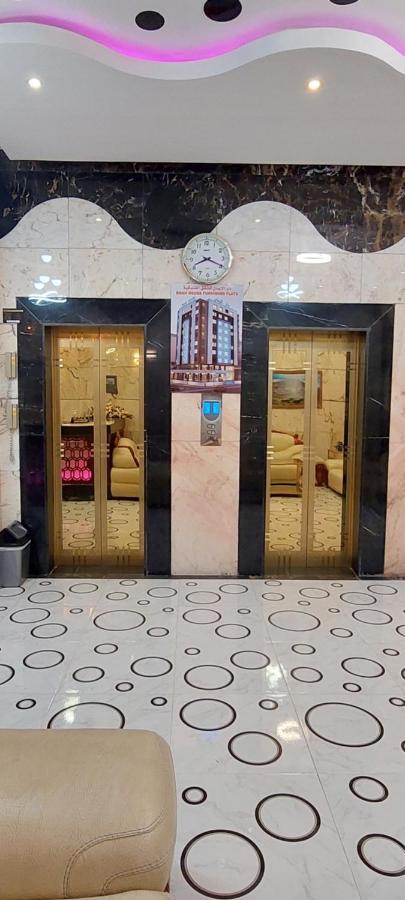 Eman House Aparthotel Salalah Exterior photo