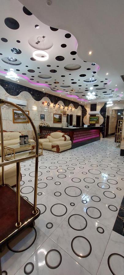 Eman House Aparthotel Salalah Exterior photo