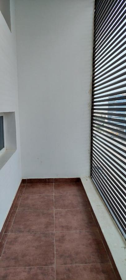 Eman House Aparthotel Salalah Exterior photo