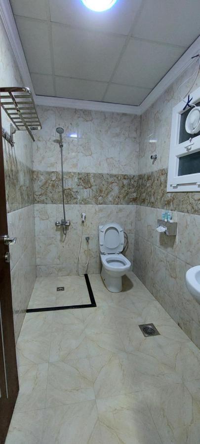 Eman House Aparthotel Salalah Exterior photo